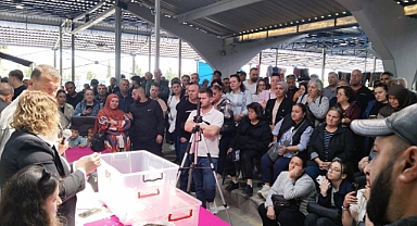 Şehir Dışından Esnafa Balkan Pazarı Başvurusu Başlıyor