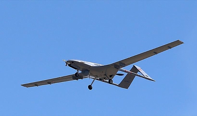 Sınırda Stratejik Hamle