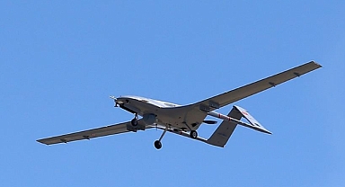 Sınırda Stratejik Hamle