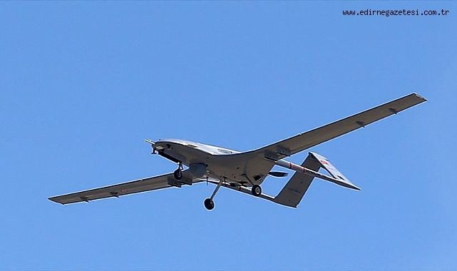 Sınırda Stratejik Hamle