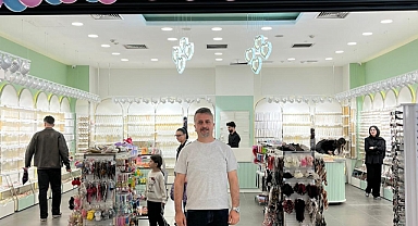 Sirello Takı Yeni Konseptiyle Hizmete Devam Ediyor