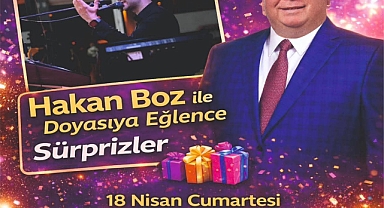 Süloğlu’nda “Şalvar Gecesi” Heyecanı