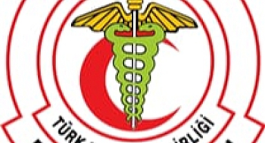 Tabip Odası’nda Görev Değişimi