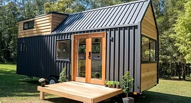 Tarım Arazilerinde Kaçak Yapı Dönemi Sona Eriyor