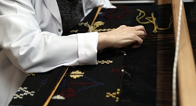 Trakya dokumaları gelecek nesillere aktarılacak