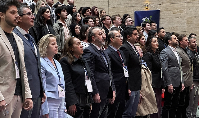 “Trakya İhracatında Genç Stratejiler” yarışmasının finali yapıldı