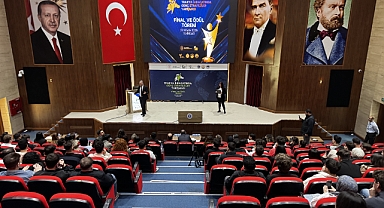 “Trakya İhracatında Genç Stratejiler” yarışmasının finali yapıldı