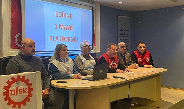 Türk-İş tartışması sonrası 1 Mayıs planı değişti