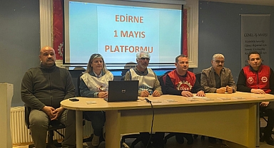 Türk-İş tartışması sonrası 1 Mayıs planı değişti