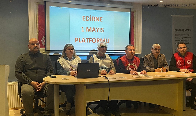 Türk-İş tartışması sonrası 1 Mayıs planı değişti