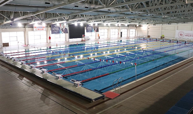 Türkiye’nin En İyileri Edirne’de Yarışacak