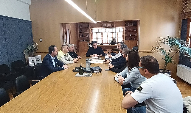 Üç Ülke Turu İçin Hazırlıklar Başladı