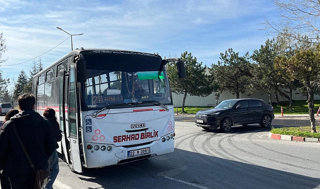 Ulaşımda Kriz Derinleşiyor