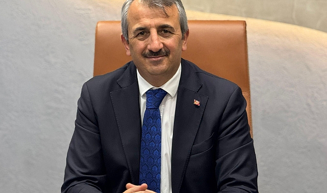 Vali Sezer'den 23 Nisan Ulusal Egemenlik ve Çocuk Bayramı mesajı