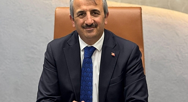 Vali Sezer'den 23 Nisan Ulusal Egemenlik ve Çocuk Bayramı mesajı