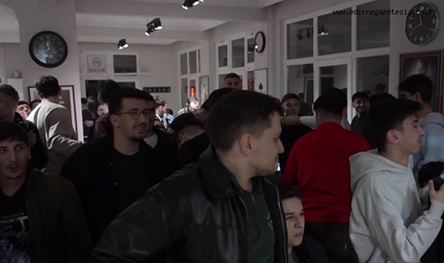 Vatandaşlar A Milli Takım'ın zaferini kutladı