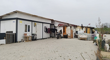 VATANDAŞLAR DESTEK BEKLİYOR 