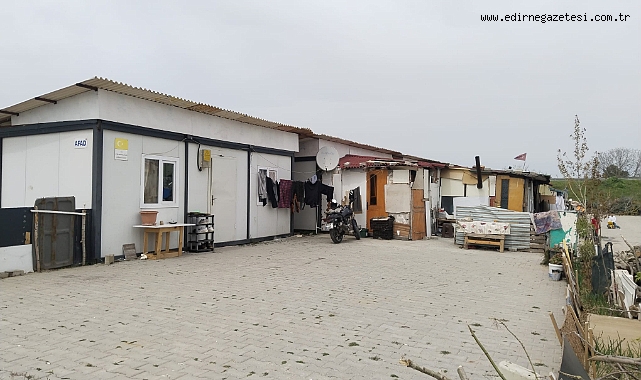 VATANDAŞLAR DESTEK BEKLİYOR