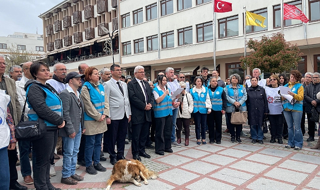 Veli-Der’den Edirne’de Sert Tepki