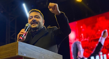 Yazgan’dan enflasyon tepkisi