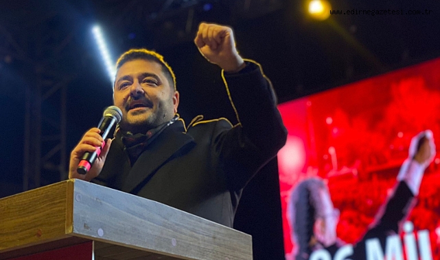 Yazgan’dan enflasyon tepkisi