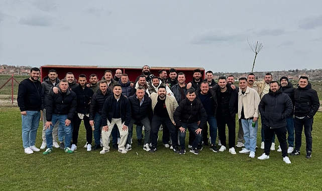 Yeni Kulüp, Yeni Umutlar