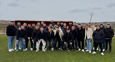 Yeni Kulüp, Yeni Umutlar