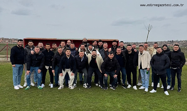 Yeni Kulüp, Yeni Umutlar