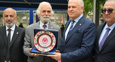 Yeşilçam emekçisi 