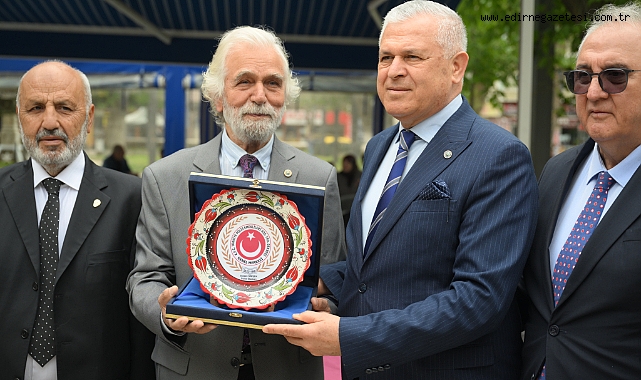 Yeşilçam emekçisi 