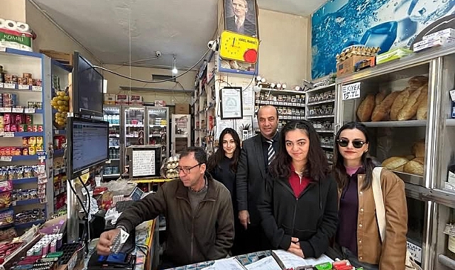 Zimem Defteri Geleneği 1. Murat Anadolu Lisesi’nde Yeniden Hayat Buldu