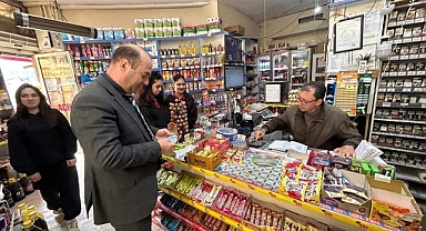 Zimem Defteri Geleneği 1. Murat Anadolu Lisesi’nde Yeniden Hayat Buldu