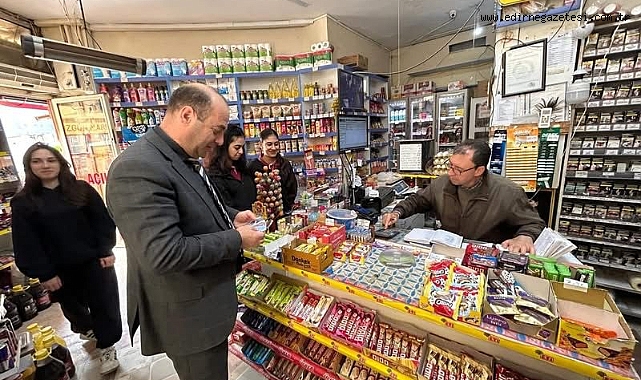 Zimem Defteri Geleneği 1. Murat Anadolu Lisesi’nde Yeniden Hayat Buldu