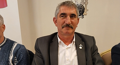 Ziraat Odaları Tek Ses: “Üretmezsek Türkiye Aç Kalır”