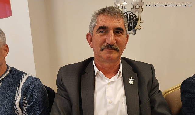 Ziraat Odaları Tek Ses: “Üretmezsek Türkiye Aç Kalır”