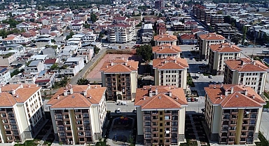 1+1 daire 20 bin TL sınırına dayandı