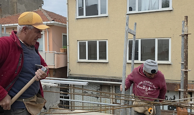 1 Mayıs’ta meydanlar doldu, yevmiyeli işçiler ise çalıştı