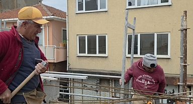 1 Mayıs’ta meydanlar doldu, yevmiyeli işçiler ise çalıştı