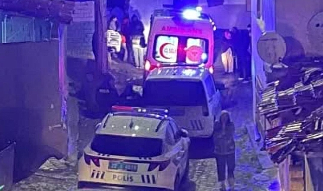 14 yaşındaki zanlı tutuklandı