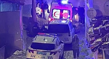 14 yaşındaki zanlı tutuklandı