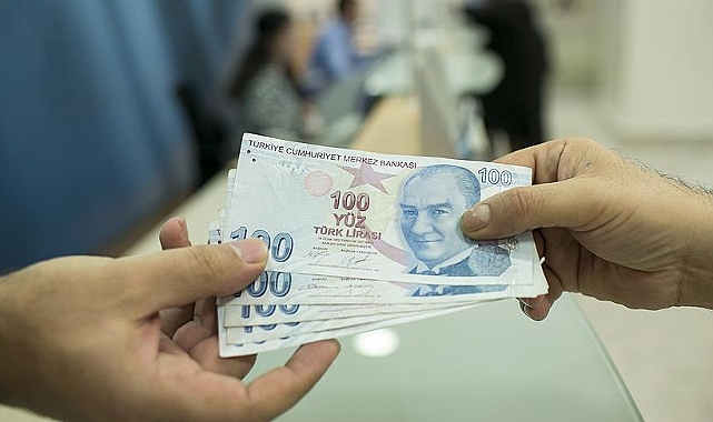 4 Aylık Zam Farkı Netleşti