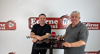 64 Yıllık Çınara Tebrik