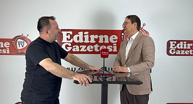 AGD'den Şenol'a 64.Yıl Ziyareti