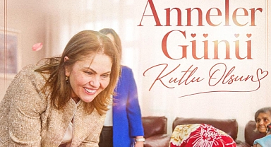 AK Parti Edirne İl Başkanı Belgin İba, Anneler Günü dolayısıyla mesaj yayımladı