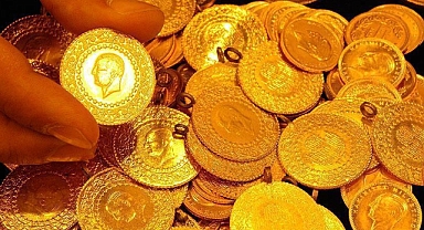 Altının gramı 6 bin 809 liradan işlem görüyor