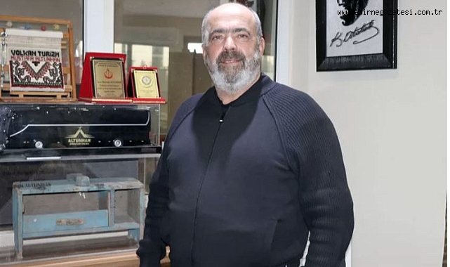 Altunhan’ın Projesi Gerçek Oluyor mu?
