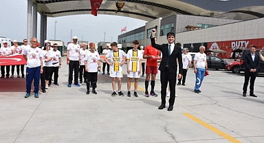 Atatürk’ü Anma ve Barış Koşusu Yarın Yapılacak 