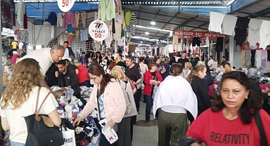 Balkan Pazarı İkinci Haftada da Gözde