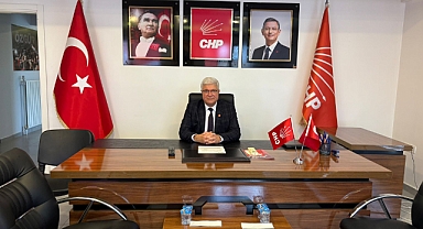 Balkanlı: “19 Mayıs, Bağımsızlık ve Özgürlüğün İlk Adımıdır”