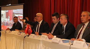 Balkanlı: “Halkın İktidarını Kuracağız